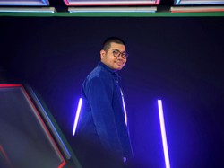 Cerita Kaleb J, Kenal Musik dari Jingle Iklan hingga Ikut Kompetisi Nasional