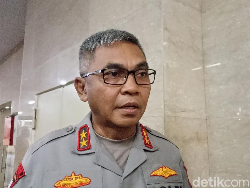 Polisi Bantah 34 WNI Korban Online Scam di Kamboja Disekap, Justru Digaji Polisi Bantah 34 WNI Korban Online Scam di Kamboja Disekap, Justru Digaji
