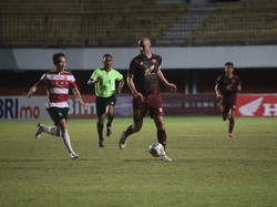 PSM Diminta Move On dari Kekalahan Lawan Madura, Fokus ke PSIS Semarang!
