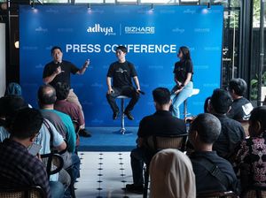 Investasi di Industri Film Makin Gampang, Sektor Ekraf Makin Berkembang