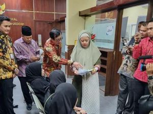 Puan Dorong Perlindungan bagi Pekerja Migran Terus Diperhatikan
