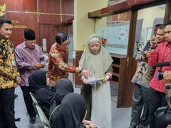 Puan Dorong Perlindungan bagi Pekerja Migran Terus Diperhatikan
