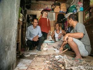 DPRD Surabaya Target Pembangunan Jamban 8 Ribu Unit hingga 2023 DPRD Surabaya Target Pembangunan Jamban 8 Ribu Unit hingga 2023