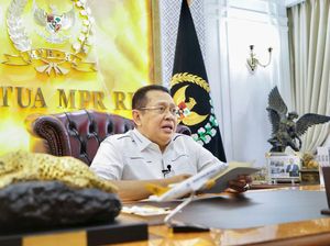 Bamsoet: Koperasi dan UMKM Sendi Perekonomian Nasional