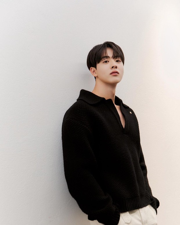 Kim Hyun Jin/ Foto : instagram.com/pat8mat Kim Hyun Jin/ Foto : instagram.com/pat8mat