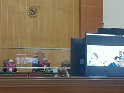 Ahli di Sidang KSP Indosurya Sebut Koperasi Sah Himpun Dana Via Marketing