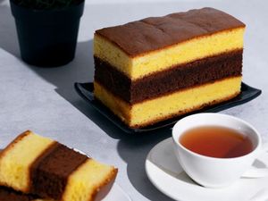 5 Fakta Seputar Kue Lapis Surabaya 5 Fakta Seputar Kue Lapis Surabaya