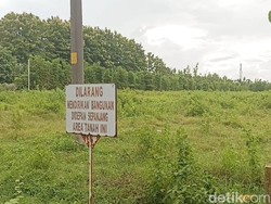 Menerka Alasan Jokowi Pilih Colomadu Jadi Lokasi Rumah Hadiah Negara