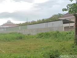 Terungkap Jokowi Pernah Tolak Rumah Hadiah dari Negara