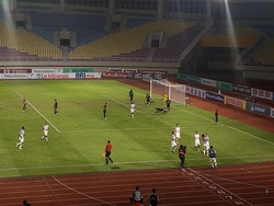 Kalah Tipis dari PSIS Semarang, PSS Sleman Perpanjang Rekor Buruk