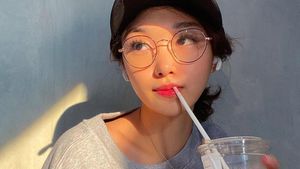 Nama Livy Renata Banyak Dicari, Ini Momen Kulinernya Tahun 2022!