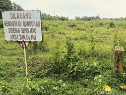 Istana: Rumah Bukan Hanya untuk Jokowi tapi Semua Mantan Presiden-Wapres