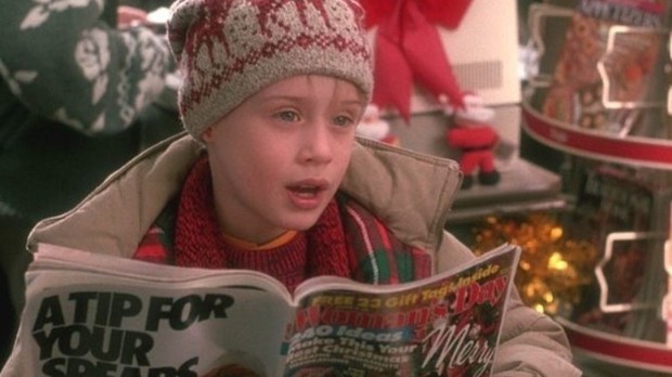 Fakta unik film Home Alone yang jarang diketahui