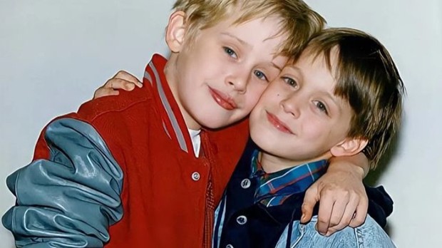 Fakta unik film Home Alone yang jarang diketahui