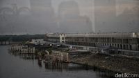 Pantai Indah Kapuk yang Terkenal Wisatanya Terus Dibangun, Nih Progresnya