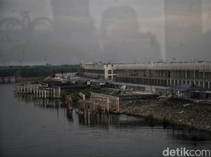 Pantai Indah Kapuk yang Terkenal Wisatanya Terus Dibangun, Nih Progresnya