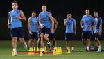 Messi Absen Latihan Jelang Final Piala Dunia, Ada Apa?