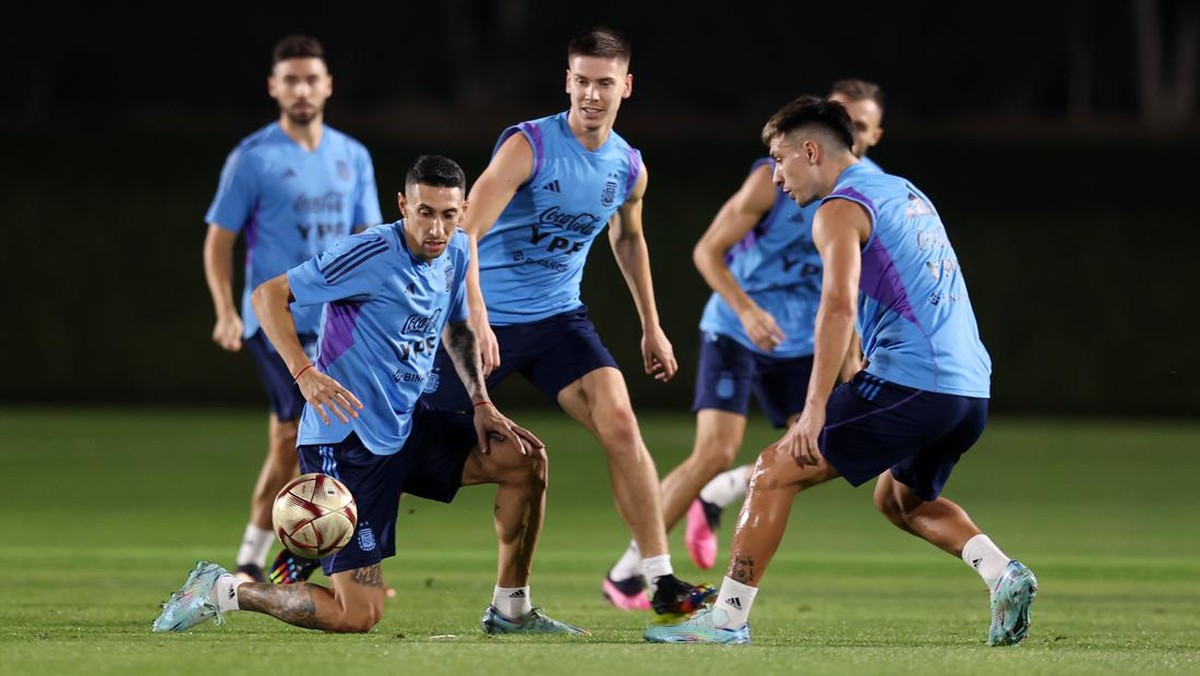 Foto: (Getty Images/Alex Pantling)