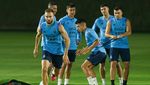 Messi Absen Latihan Jelang Final Piala Dunia, Ada Apa?