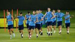 Messi Absen Latihan Jelang Final Piala Dunia, Ada Apa?