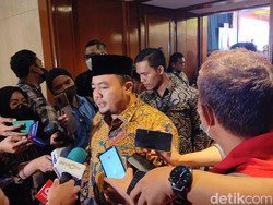 KPU RI Belum Bahas Ketua Definitif, Tunggu Proses PAW di Komisi II DPR