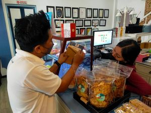 Pariwisata Bali Menggeliat, DreamWell-Netzme Tawarkan Transaksi Non-tunai