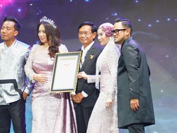 MS GLOW Rumah Bagi Para Ibu Rumah Tangga untuk Berbisnis Mandiri