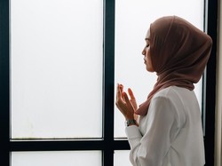 Tata Cara Melakukan Taubat Nasuha Lengkap dengan Bacaan Sholatnya