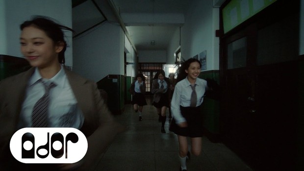 NewJeans Ditto Teaser/Foto: Allkpop NewJeans