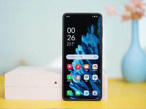Oppo Find N2 Flip Dirilis, Spesifikasi dan Harganya Menggoda Banget! Oppo Find N2 Flip Dirilis, Spesifikasi dan Harganya Menggoda Banget!