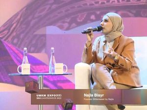 Pelopor Bisnis Dessert Box Ini Bagikan Tips Perluas Pasar, Yuk Simak!