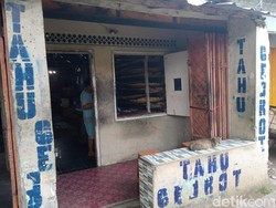 Jejak Tionghoa di Balik Lahirnya Tahu Gejrot Khas Cirebon