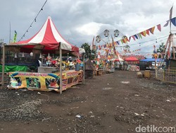 Tugu Jogja Expo Dilarang Digelar, Penyelenggara: Kami Sewa Lahan Resmi