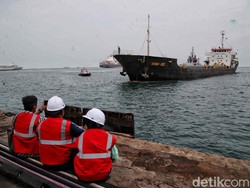 Begini Jurus Pemerintah Cegah Praktik Korupsi di Pelabuhan