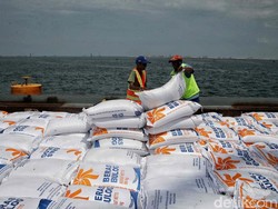 Buwas Respons Mendag soal Impor Beras Setop Akhir Januari: Batal Tak Apa-apa