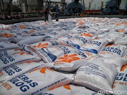 Pengusaha Respons Buwas soal Mafia Beras: Segera Tangkap!