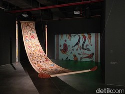 5 Pameran Seni yang Bisa Kamu Kunjungi di Akhir 2022