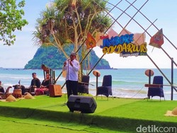 Jambore Pokdarwis Digelar di Banyuwangi Bahas Persiapan Hadapi Libur Nataru