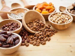 7 Pola Makan Sehat yang Murah Meriah dari Dr Zaidul Akbar