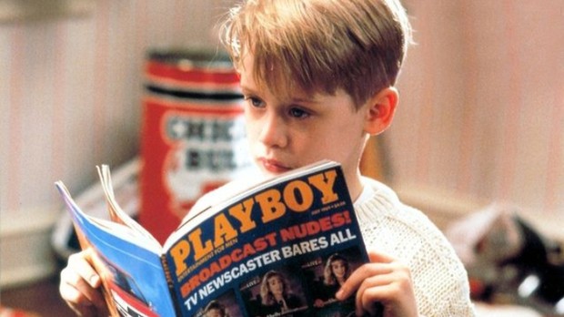 Fakta unik film Home Alone yang jarang diketahui