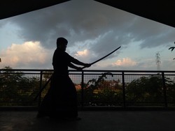 Mengenal Samurai dan Kehebatannya