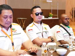 Partai Berkarya Gugat SK Penetapan Peserta Pemilu 2024 KPU ke Bawaslu
