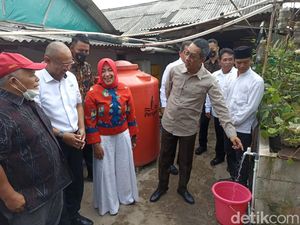 Legislator DKI Puji Heru Budi: Gubernur Tak Banyak Omong, Kerja Saja