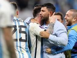 Aguero Serang Ibrahimovic