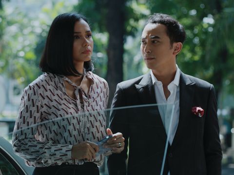 Serial Indonesia Mendua (2022) Serial Indonesia Mendua (2022)