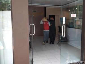 Pegawai Kemenag Kota Pasuruan Jadi Tersangka Korupsi Kredit Macet Rp 1,4 M Pegawai Kemenag Kota Pasuruan Jadi Tersangka Korupsi Kredit Macet Rp 1,4 M