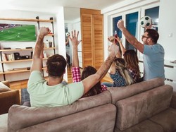 Cek! Ini Hal Penting untuk Disiapkan Saat Nonton Final Pesta Bola 2022