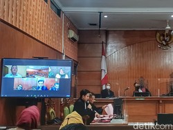 Kontraktor Ungkap 5 Lokasi SPBU Milik Eks Ketua DPRD Jabar