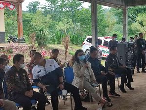 Kemenko PMK Minta Ortu di Malang Awasi Anak: Jangan Sampai Pernikahan Dini