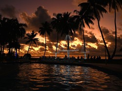 Alasan Rasulullah Larang Anak-anak Keluar saat Maghrib